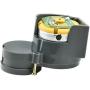 ZUZZEE Replacement for Upgraded Series Side Brush Motor for 500/600/700/800/900 Module 870 880 760 770 780 500 600 700 800 (Grey)