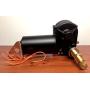 Marine Boat Heavy Duty Wiper Blade Motor 80 Deg Adjustable 2.5