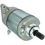 Starter Motor Replace Arctic Cat ATV Suzuki ATV LT-A400 LT-F400 with Replace OE Part # 3545-016 3545016 31100-38F00 3110038F00