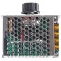 Régulateur électronique de vitesse pour moteurs 4000W AC 220V/110V - SCR, Thermostat, Dimmer, Contrôle de Tension, Gouverne. Régulateur électronique de vitesse pour moteurs 4000W AC 220V/110V - SCR, Thermostat, Dimmer, Contrôle de Tension, Gouverne.