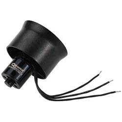 Jimi QX Motor QF1611 1311 7000KV 30mm EDF 6 Blades Brushless Motor for RC Airplane
