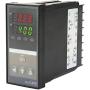 SSR Output Temperature Controller, Digital Temp Control Thermostat with Alarm Function