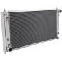 Kamashaa Motor 4 Row All Aluminum Cooler Radiator for 1999-2009 Ford F-150 F-250 F-350 Expedition 4.2L 4.6L 5.4L 丨99-08 Lincoln 5.4L