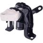 Engine Motor Mount Compatible with Fits 2003 2004 2005 2006 2007 2008 Toyota Corolla1.8L& 03-08 Toyota Matrix Base/ XR 1.8L 2WD A4220 A4219 A4218 A4221