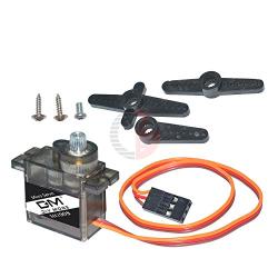 Metal Gear Digital MG90S 9G Servo DC Motor for RC Helicopter Car Boat Plane Robot Arm Airplane Remote Controller Motor MG90