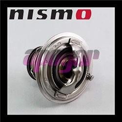 NISMO Low Temp Thermostats 21200-RS520 Genuine Silvia S13/S14/S15 FairladyZ SR16VE/SR18DE/SR20DE/SR20VE(T)/SR20DET/KA24DE