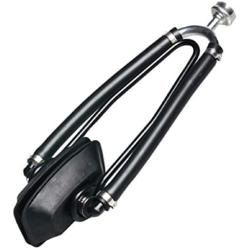 Moeller Motor Flusher-Square Pro Dual Water Feed