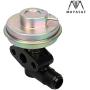 MAYASAF EGR Valve EGV598 1998 99 2000 01 02 03 04 for Nissan Pathfinder/Frontier/Xterra V6 3.3L