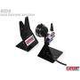 RDS Dryer CRB Fishing Rod Building Drying System W/Stand 18 R.P.M. 110 Volt