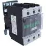 ZGLEDUN AC contactor 127V Coil 50/60Hz 3 Pole Motor Contactors 50A Large