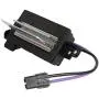 AC Blower Control Module Heater Blower Resistor 15-80567 89018778 4P1516 Compatible With Chevy Silverado, Trailblazer, Cadillac Escalade, GMC Envoy, Sierra, Buick Rainier AC Blower Control Module Heater Blower Resistor 15-80567 89018778 4P1516 Compatible With Chevy Silverado, Trailblazer, Cadillac Escalade, GMC Envoy, Sierra, Buick Rainier