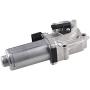 JDMON Compatible with Transfer Case Shift Motor Encoder Motor BMW X3 X5 X6 Replace 27107566296 2003-2010 600-932