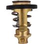 YIXIN Thermostat 60C 67F-12411-01-00 Compatible With Yamaha Outboard F75 F90 F150 F200 F225 F250 75-150 hp Sierra 18-3632 Waverunner Sterndrive Marine Boat Motor