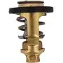 YIXIN Thermostat 60C 67F-12411-01-00 Compatible With Yamaha Outboard F75 F90 F150 F200 F225 F250 75-150 hp Sierra 18-3632 Waverunner Sterndrive Marine Boat Motor