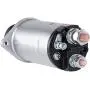 Rareelectrical NEW 12V STARTER COMPATIBLE WITH SOLENOID COMPATIBLE WITH CUMMINS MARINE ENGINE 6BT 5.9L 6 CYL 359 CI E-821104X D930A 0-47100-4100 0-47100-4160 0-47100-4390