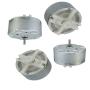 4PCS 18280 Electric Micro Motor3V-2700RPM 500TB- Small DC Motor