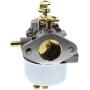 Carbhub 640052 Carburetor for Tecumseh 640349 640054 640058 640058A HMSK80 HMSK85 HMSK90 HMSK100 HSMK110 LH318A LH358SA 8HP 9HP 10HP Snowblower Generator Chipper Shredder - Tecumseh 640052 640054 Carb