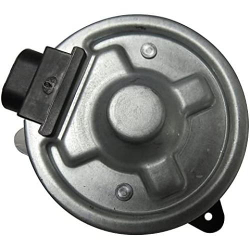 TYC 630840 Honda CRV Replacement Radiator Cooling Fan Motor