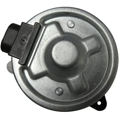 TYC 630840 Honda CRV Replacement Radiator Cooling Fan Motor
