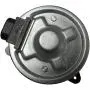 TYC 630840 Honda CRV Replacement Radiator Cooling Fan Motor