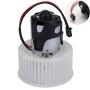 Boskavalo A/C Heater Blower Motor for BMW 5 6 7 Series F02 F06 F07 F10 64119242607