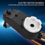 RS390 Electric Motor Gearbox 6V/12V for Car Toy 12000-20000RPM (12V 12000RPM)
