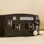 yise-O0500 New Club Car Electric Forklift Brushed DC Motor Speed Controller 1219-8406 36V/48V 161008406 36-48V 600A 12198406