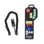 Wireless Electronic Handwheel 6-Axis Controller USB Handle Handheld Electronic Equipment for Mach3 System Handwheel Manual Pulse Generator Mach Controller USB Handwheel Controller
