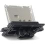 AC Heater Blower Motor Resistor for Nissan Versa 2007-2011 Tiida 2007-2009 Cube 2009-2010