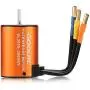 Vehicles-OCS Occus 3650 3900KV Waterproof Brushless Motor for 1/10 RC Car Occus 94123 Occus 727 FS Racing 53625/53632