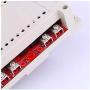 DC PWM Regulator 12V 24V 48V Motor Controller 3000W MAX Motor Speed Control Board With Box