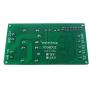 eletechsu 12V 24V DC Motor Controller Relay Board Forward Reverse Control Limit Start Stop Switch Pusher Electric Curtain Automatic Door (DC 12V)