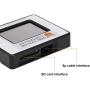 FoxAlien Masuter 4040 CNC Router Machine + 2.4inch Touchscreen Offilne Controller