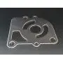 Boat Motor Impeller Guide Plate 350-65025-0 M 803753 for Tohatsu Nissan Mercury Quicksilver Marine Outboard M NS F 9.9hp 15hp 18hp 2/4-stroke Engine