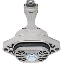 ENA Engine Motor and Trans Mount Set of 3 Compatible with Volkswagen 1999 2000 2001 2002 2003 2004 2005 2006 Beetle Golf Jetta 1.8L 2.0L Replacement for A6929 A6935 A6930