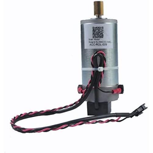 Generic Roland Scan Motor for XC-540 / XJ-640 / XJ-740-6700049030