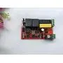 Calvas AC 220V Motor RF Wireless Remote Control Switch 220V UP&DOWN 4PCS Remote controller Motor Forwards Reversing Remote Switch