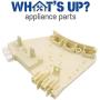 Whats Up? DC31-00098A OEM Authorized replacement part Rotor Position Sensor for Washing Machine