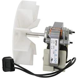 Kitchen Basics 101: BP50 Bath Fan Ventilation Motor and Blower Wheel Replacement for Broan Nutone 50 CFM