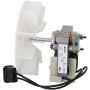 Kitchen Basics 101: BP50 Bath Fan Ventilation Motor and Blower Wheel Replacement for Broan Nutone 50 CFM