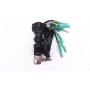 Remote Control Box Ignition Switch/Main Switch Assy 703-82510-43-00 for Yamaha Outboard Motors 703-82510-42-00 Push to Choke 10P