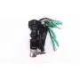 Remote Control Box Ignition Switch/Main Switch Assy 703-82510-43-00 for Yamaha Outboard Motors 703-82510-42-00 Push to Choke 10P