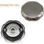 Yeesonda Universal Generator Tank Fuel Vent Cap Fits For GX160 GX200 GX240 GX270 GX340 Engine Motors 6.5HP 68729 6500W 420CC 13HP 63082 63083 Generator