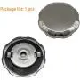 Yeesonda Universal Generator Tank Fuel Vent Cap Fits For GX160 GX200 GX240 GX270 GX340 Engine Motors 6.5HP 68729 6500W 420CC 13HP 63082 63083 Generator