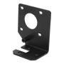 YWBL-WH Y Axle Nema 17 Stepper Motor Mounting Bracket 3D Printer Support Replacement Accessories for CR-10