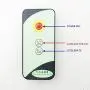 WSDMAVIS 1 Pcs DC Motor Speed Controller Regulator DC 6-30V PWM Speed Controller 12V/24V LED Display with IR Remote