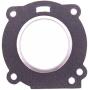 Boat Motor 309-01005-1 30901-0051M Cylinder Head Gasket for Tohatsu &for Nissan / 27-95299 27-95299001 for Mercury Mercrusier Quicksilver 2-Stroke 2.5HP 3.5HP Outboard Engine