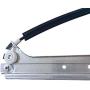 SONTIAN 741-578 Window Regulator Rear Driver Side for 07-01 Silverado/ 2002-2006 Escalade/Chevy Suburban/Avalanche/Yukon/Sierra with Motor 15135970