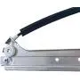 SONTIAN 741-578 Window Regulator Rear Driver Side for 07-01 Silverado/ 2002-2006 Escalade/Chevy Suburban/Avalanche/Yukon/Sierra with Motor 15135970
