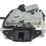 VEELECP Tailgate Lock Latch with Power Opener Replacement for Dodge Grand Caravan Chrysler Town & Country Ram C/V Jeep Commander 4589581AA